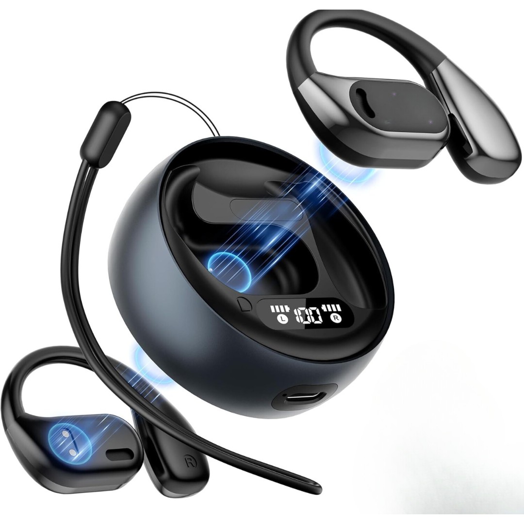 TalkTunes Translator Earphones