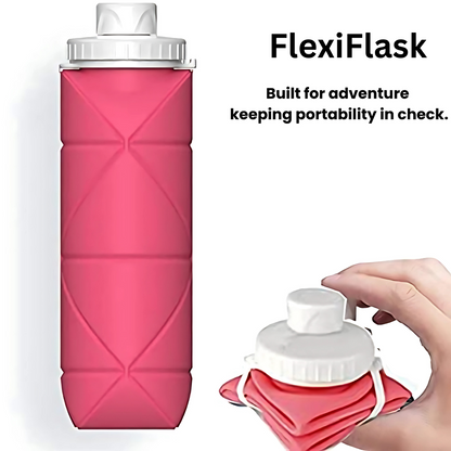 Flexi Flask