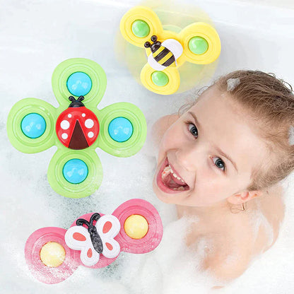 Baby Fidget Spinner - Free Today!