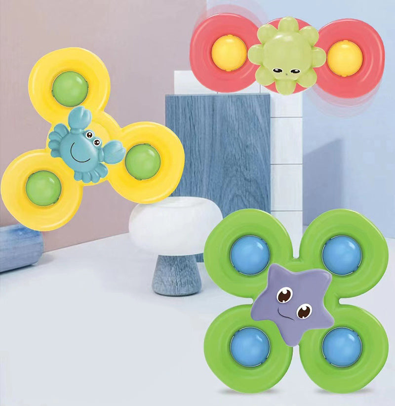 Baby Fidget Spinners - Free Today!