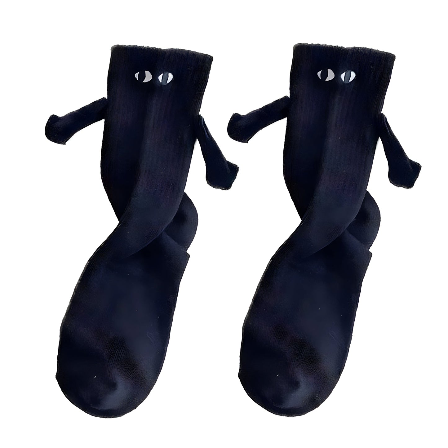 Buddies Socks (Free Today)